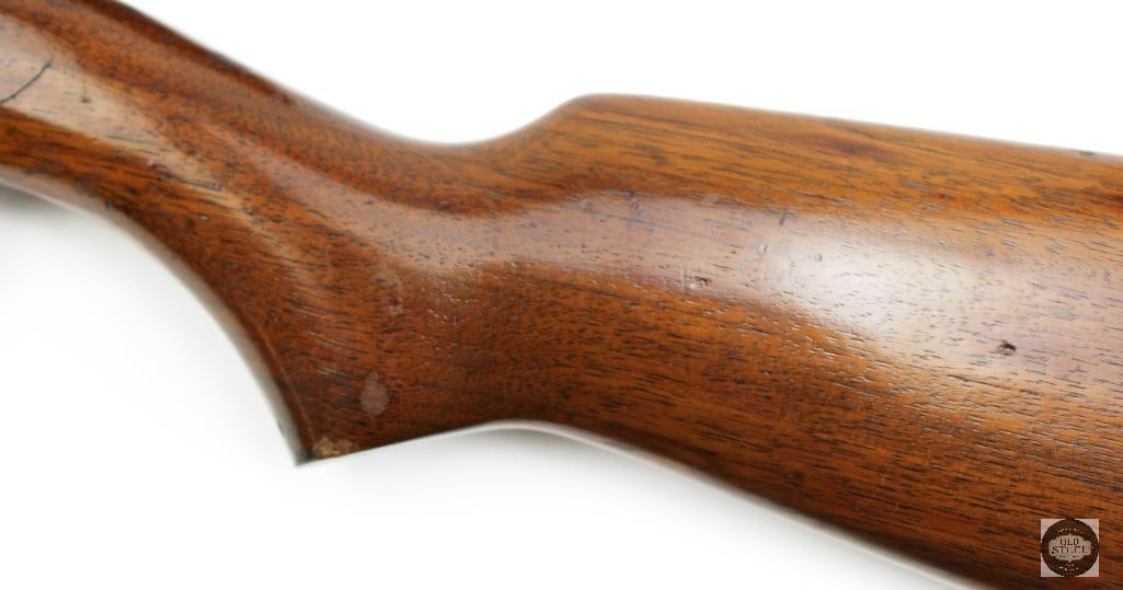 Winchester Model 61 .22 Cal Pump Action C&R 24" Barrel 13.5" LOP - 14