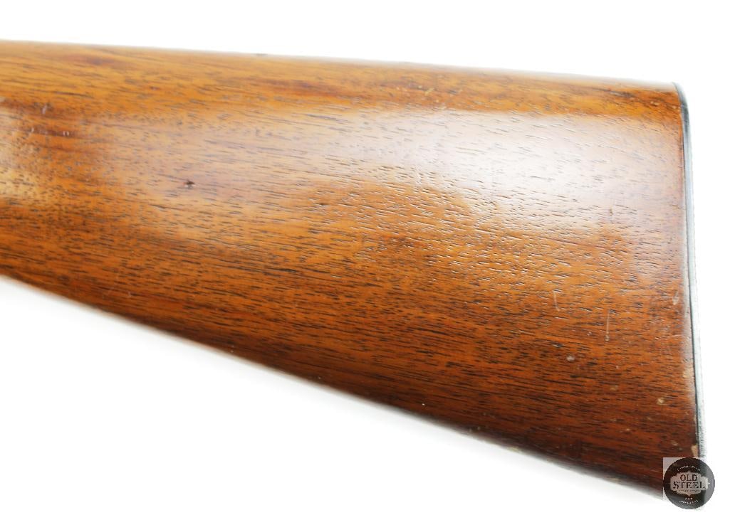 Winchester Model 61 .22 Cal Pump Action C&R 24" Barrel 13.5" LOP - 15