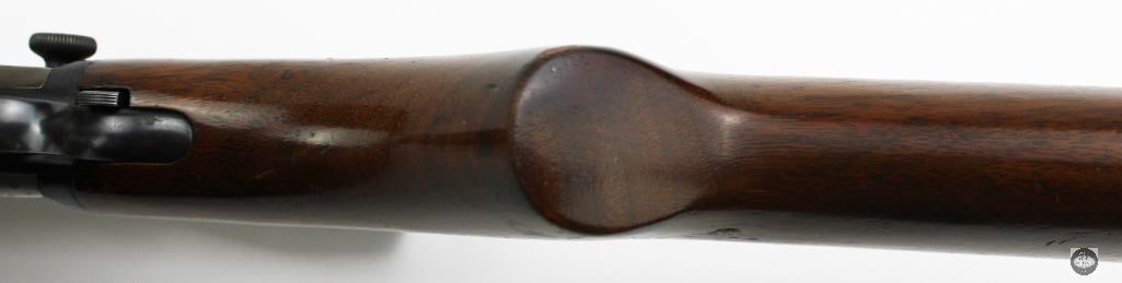 Winchester Model 61 .22 Cal Pump Action C&R 24" Barrel 13.5" LOP - 19