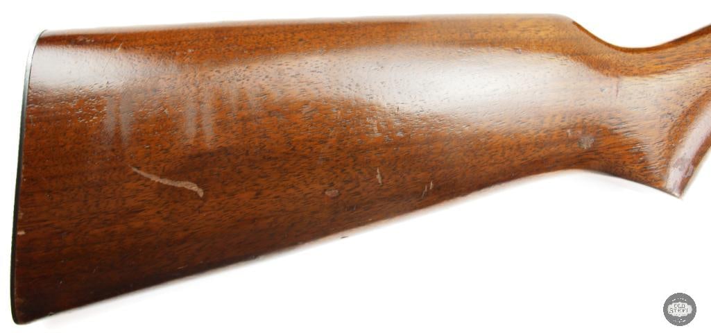Winchester Model 61 .22 Cal Pump Action C&R 24" Barrel 13.5" LOP - 3