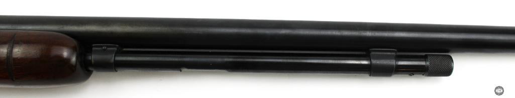 Winchester Model 61 .22 Cal Pump Action C&R 24" Barrel 13.5" LOP - 7