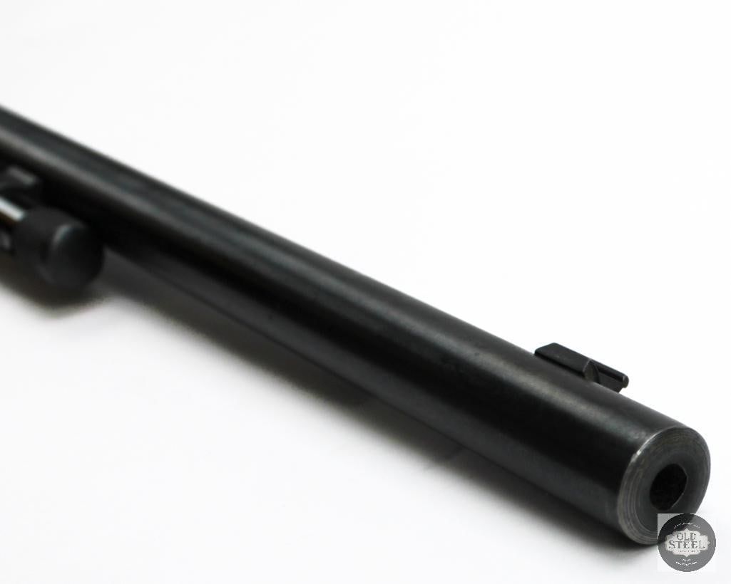 Winchester Model 61 .22 Cal Pump Action C&R 24" Barrel 13.5" LOP - 8
