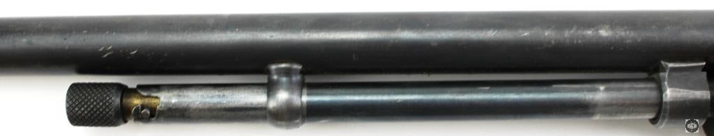 J. Stevens Model 70 Visible Loader .22 Cal C&R 22" Barrel 13" LOP - 11
