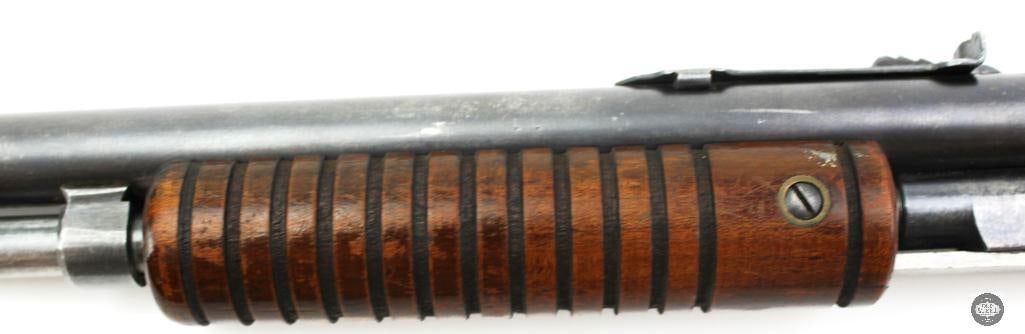 J. Stevens Model 70 Visible Loader .22 Cal C&R 22" Barrel 13" LOP - 12