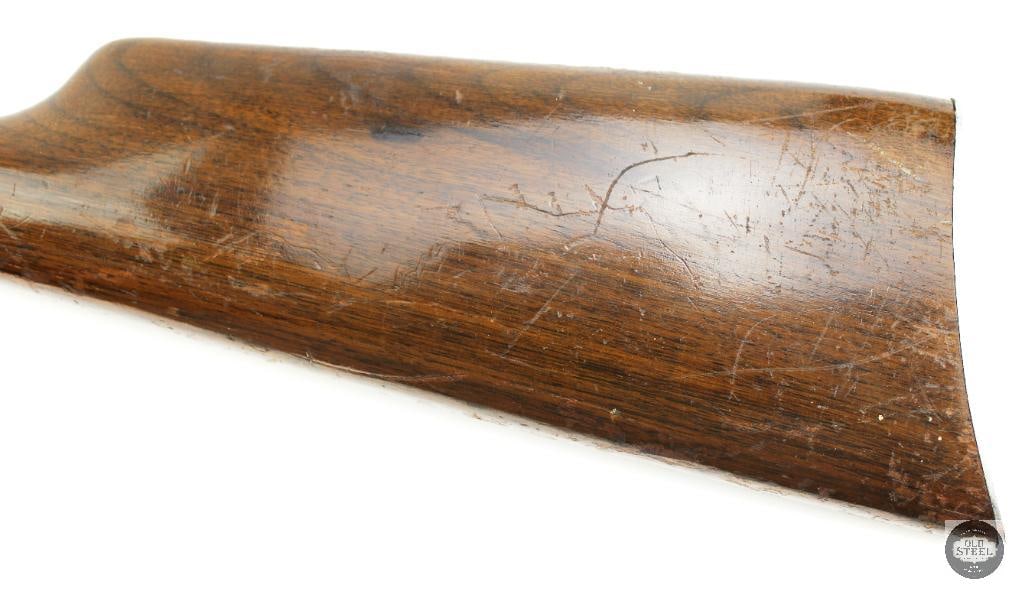 J. Stevens Model 70 Visible Loader .22 Cal C&R 22" Barrel 13" LOP - 16