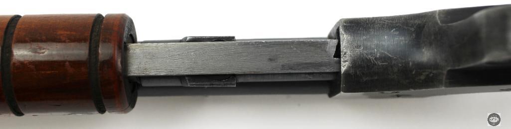 J. Stevens Model 70 Visible Loader .22 Cal C&R 22" Barrel 13" LOP - 18