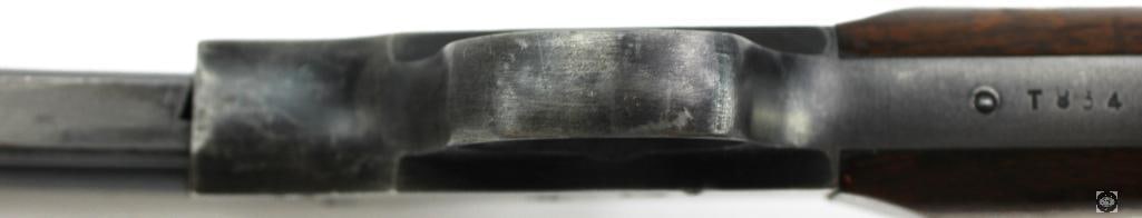 J. Stevens Model 70 Visible Loader .22 Cal C&R 22" Barrel 13" LOP - 19
