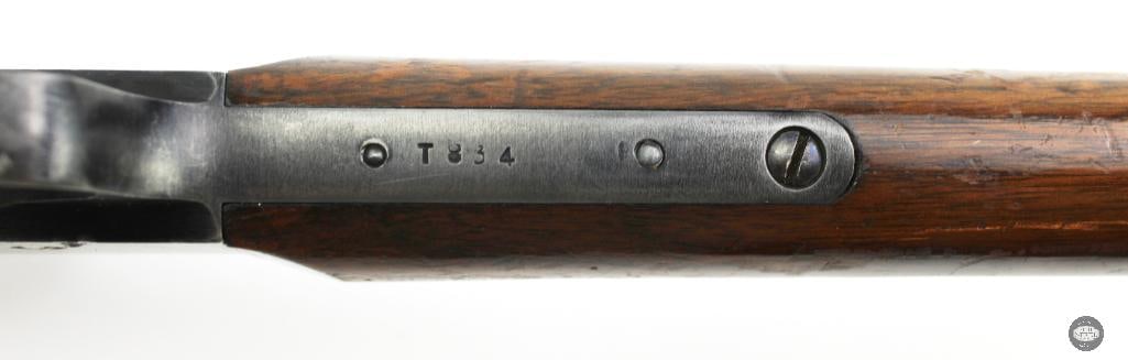 J. Stevens Model 70 Visible Loader .22 Cal C&R 22" Barrel 13" LOP - 20