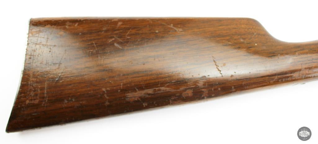 J. Stevens Model 70 Visible Loader .22 Cal C&R 22" Barrel 13" LOP - 3