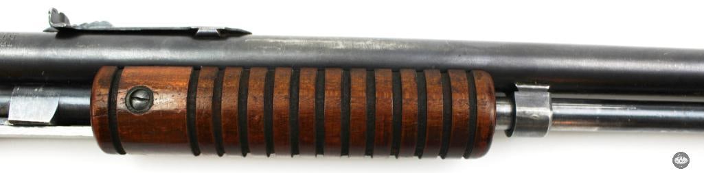 J. Stevens Model 70 Visible Loader .22 Cal C&R 22" Barrel 13" LOP - 6