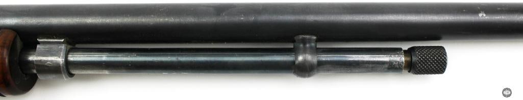 J. Stevens Model 70 Visible Loader .22 Cal C&R 22" Barrel 13" LOP - 7