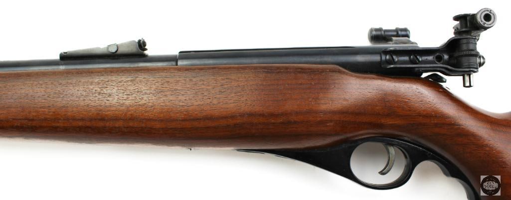 Mossberg 146B .22 Cal Bolt Action C&R Rifle 26" Barrel 13" LOP - 10