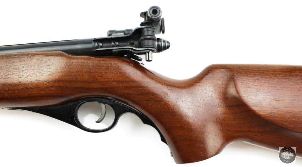 Mossberg 146B .22 Cal Bolt Action C&R Rifle 26" Barrel 13" LOP - 11