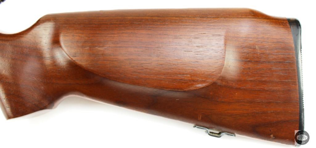 Mossberg 146B .22 Cal Bolt Action C&R Rifle 26" Barrel 13" LOP - 12