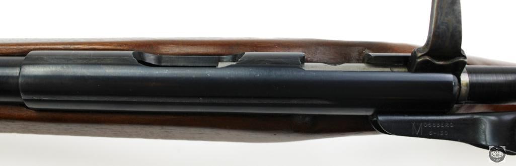 Mossberg 146B .22 Cal Bolt Action C&R Rifle 26" Barrel 13" LOP - 15