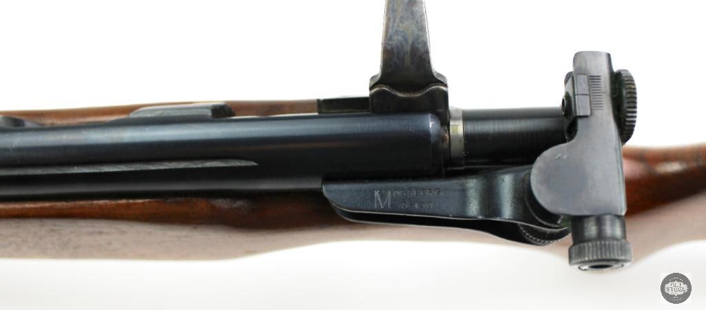Mossberg 146B .22 Cal Bolt Action C&R Rifle 26" Barrel 13" LOP - 16