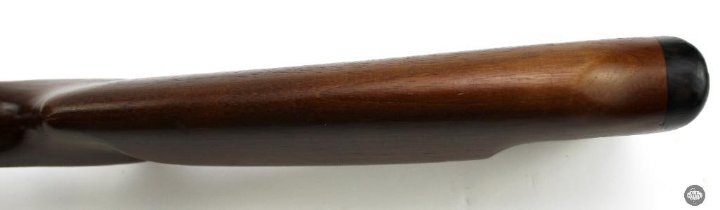 Mossberg 146B .22 Cal Bolt Action C&R Rifle 26" Barrel 13" LOP - 17