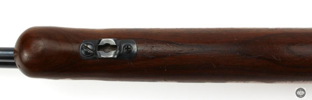 Mossberg 146B .22 Cal Bolt Action C&R Rifle 26" Barrel 13" LOP - 19