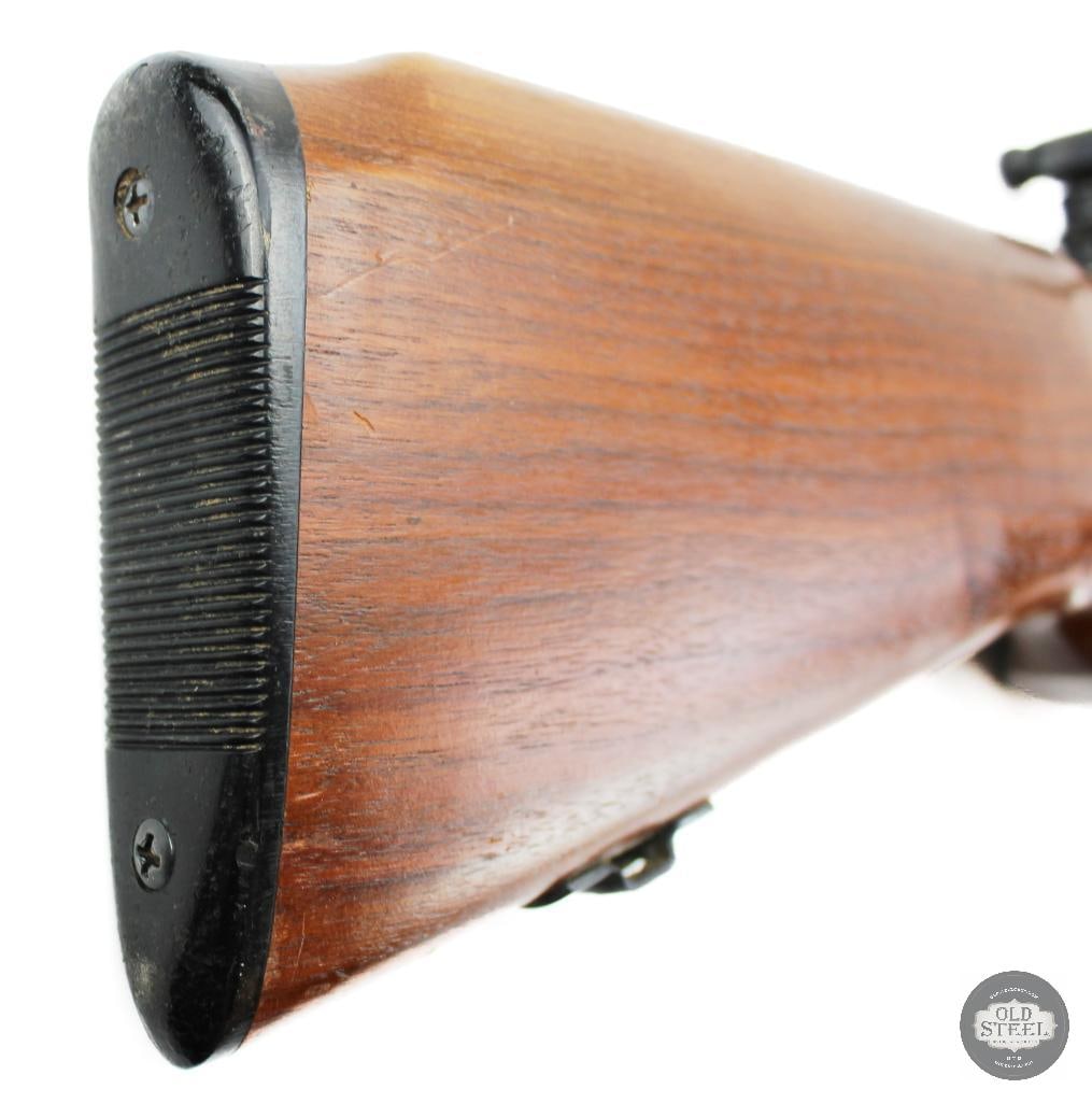 Mossberg 146B .22 Cal Bolt Action C&R Rifle 26" Barrel 13" LOP - 2
