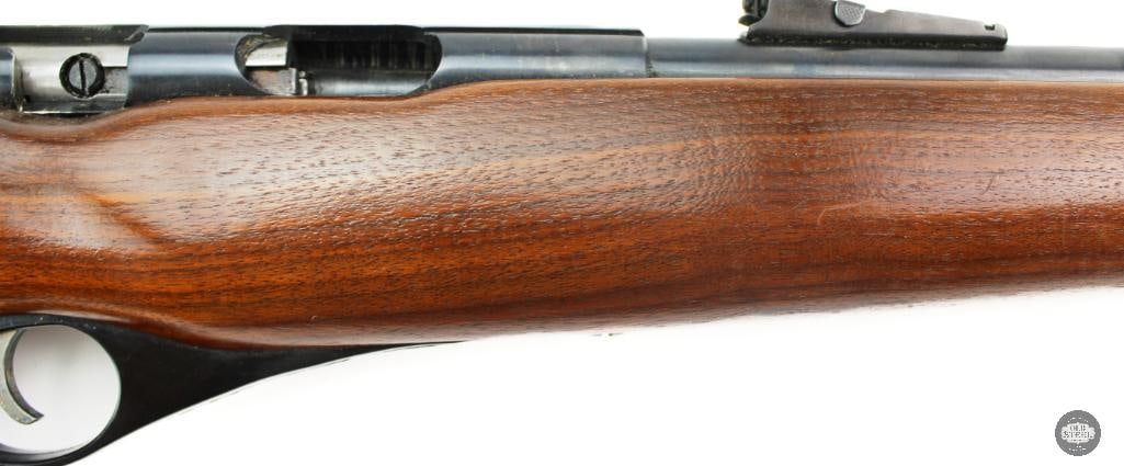 Mossberg 146B .22 Cal Bolt Action C&R Rifle 26" Barrel 13" LOP - 5