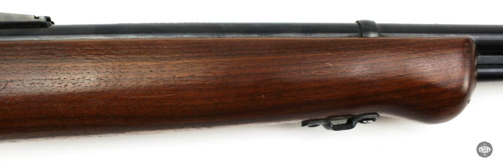 Mossberg 146B .22 Cal Bolt Action C&R Rifle 26" Barrel 13" LOP - 6