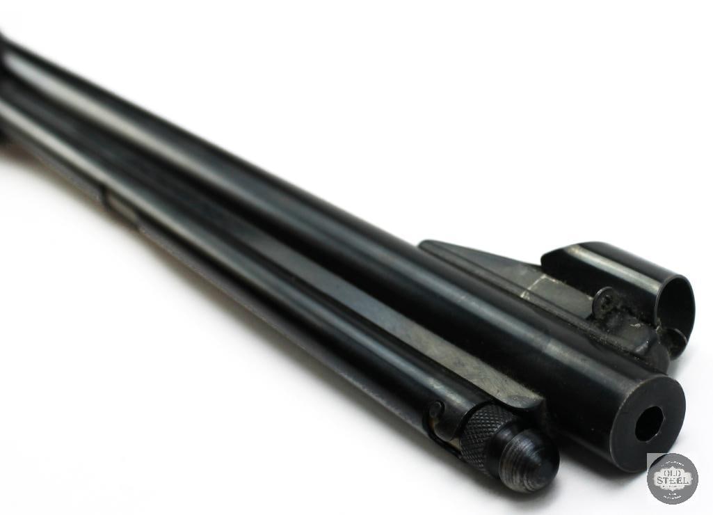 Mossberg 146B .22 Cal Bolt Action C&R Rifle 26" Barrel 13" LOP - 8