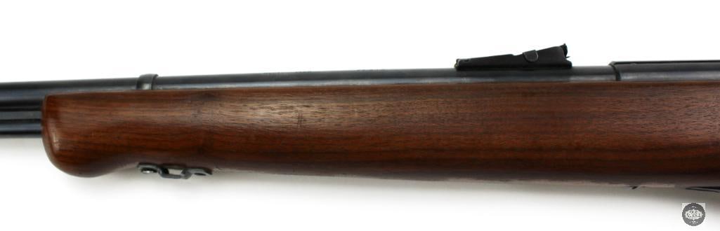 Mossberg 146B .22 Cal Bolt Action C&R Rifle 26" Barrel 13" LOP - 9