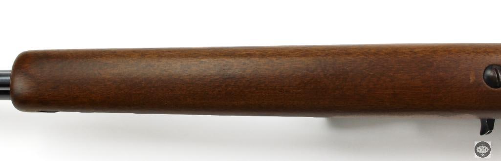 Glenfield Model 60 .22 LR 22" Barrel 13" LOP w/ Tasco 3-7x Scope - 13