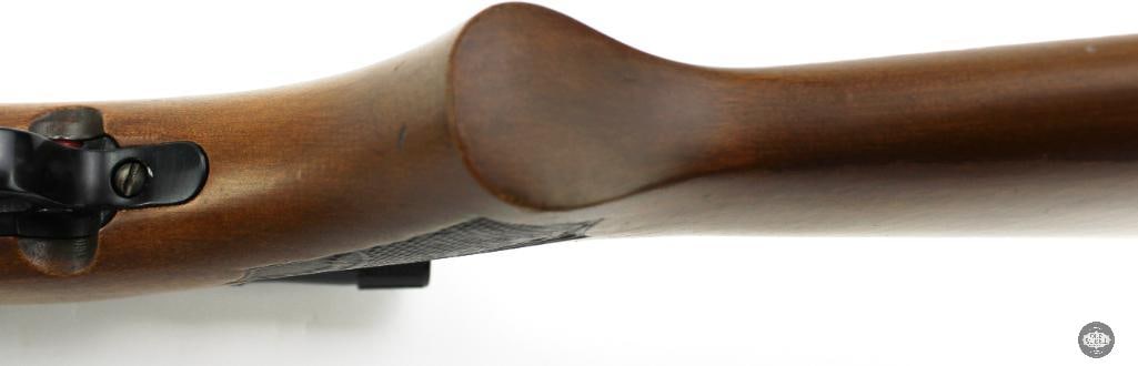 Glenfield Model 60 .22 LR 22" Barrel 13" LOP w/ Tasco 3-7x Scope - 16