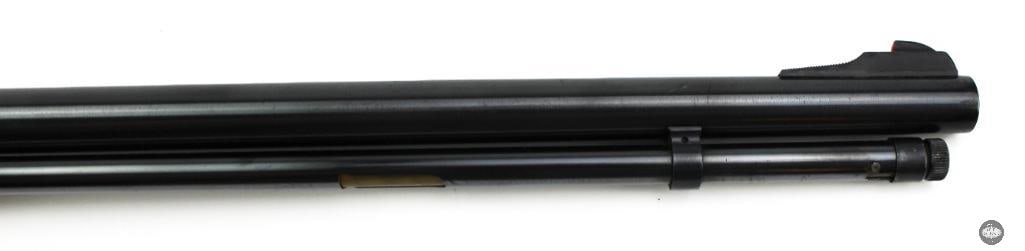 Glenfield Model 60 .22 LR 22" Barrel 13" LOP w/ Tasco 3-7x Scope - 6