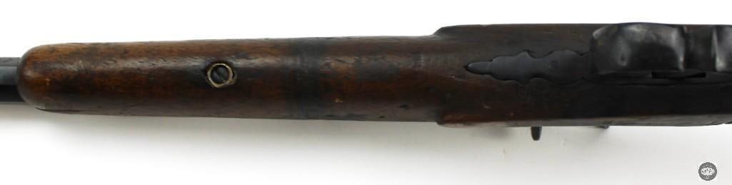 Belgian Flobert Rifle C&R 22.5" Barrel 13.5" LOP Antique Rimfire - 13