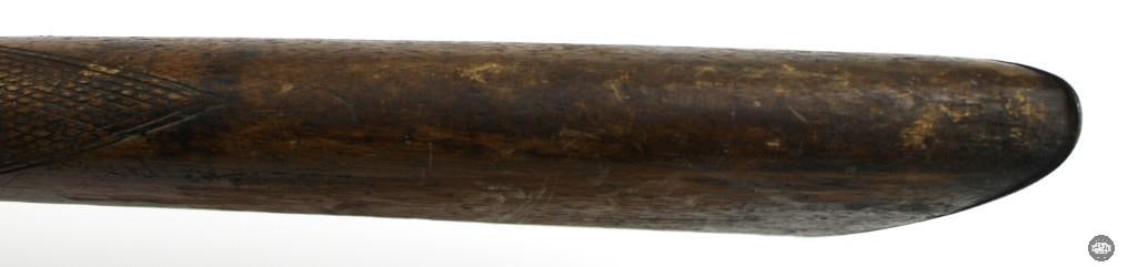 Belgian Flobert Rifle C&R 22.5" Barrel 13.5" LOP Antique Rimfire - 15