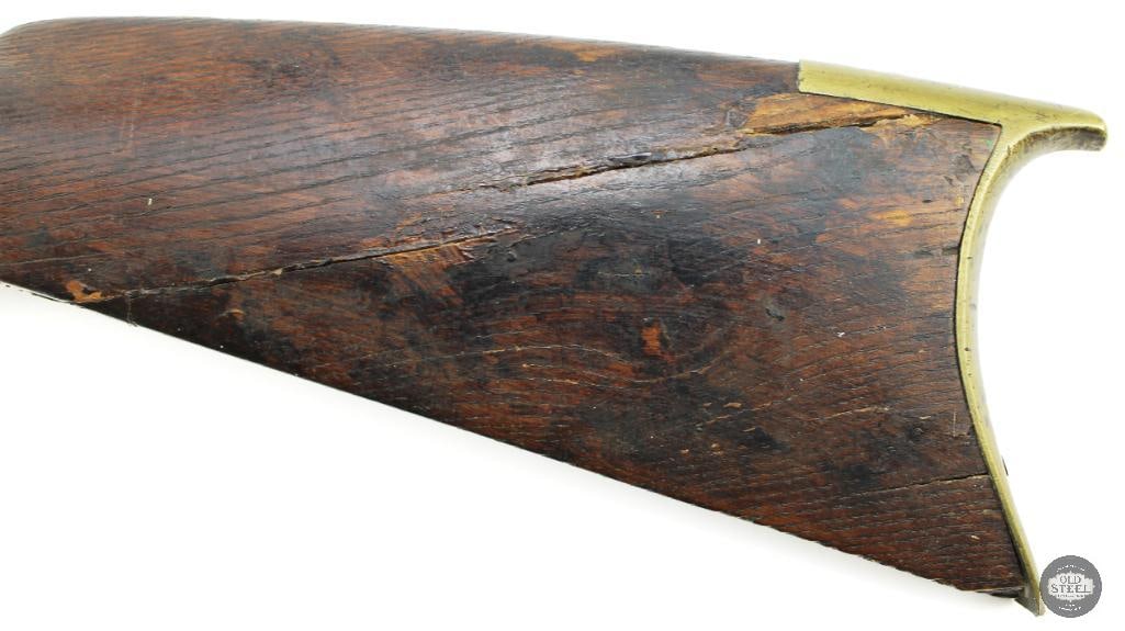 Philadelphia Percussion Musket .69 Cal Antique Military Musket - 10