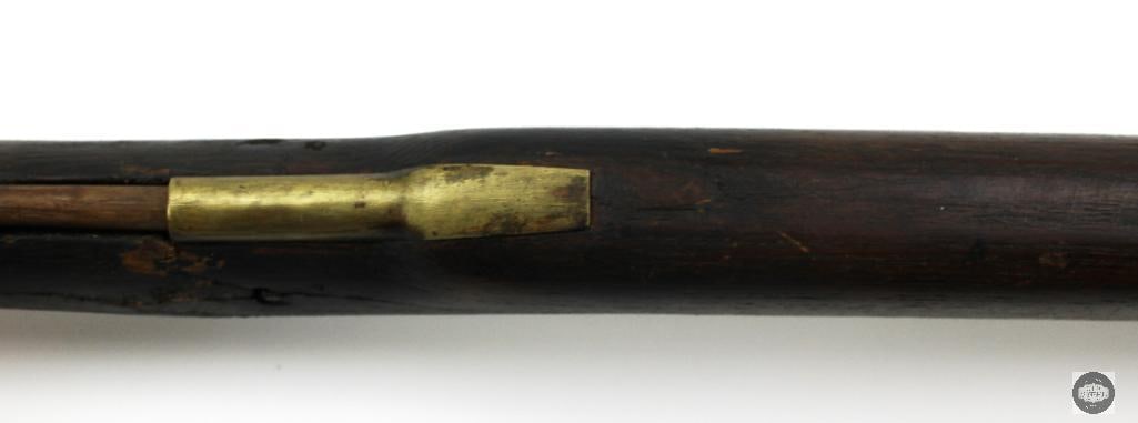 Philadelphia Percussion Musket .69 Cal Antique Military Musket - 11