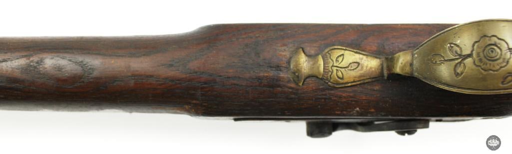 Philadelphia Percussion Musket .69 Cal Antique Military Musket - 12