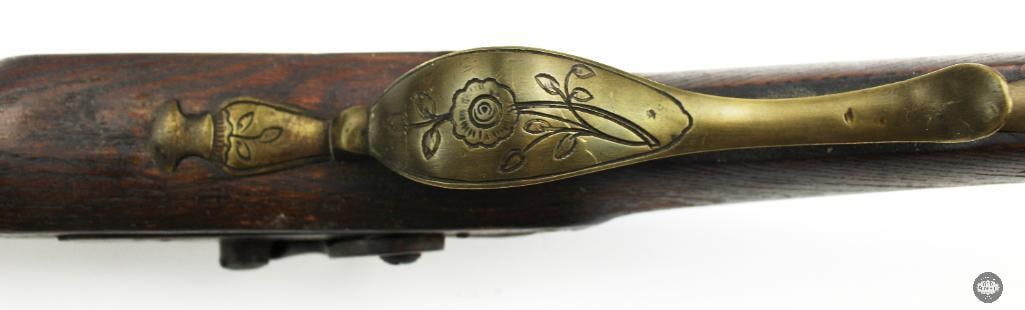 Philadelphia Percussion Musket .69 Cal Antique Military Musket - 13