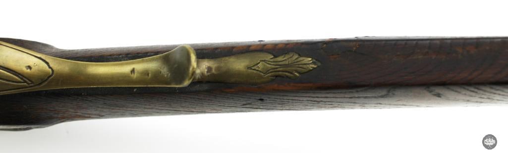 Philadelphia Percussion Musket .69 Cal Antique Military Musket - 14