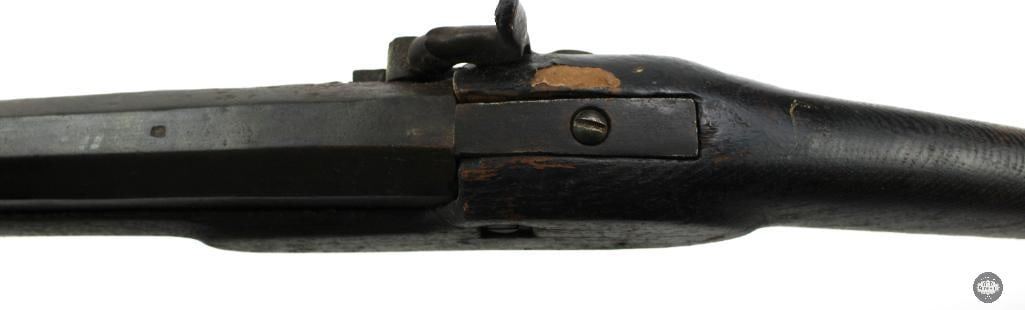Philadelphia Percussion Musket .69 Cal Antique Military Musket - 15