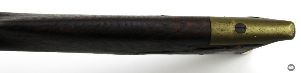 Philadelphia Percussion Musket .69 Cal Antique Military Musket - 16