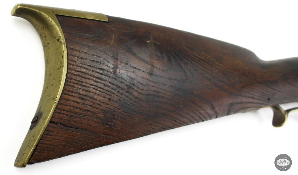 Philadelphia Percussion Musket .69 Cal Antique Military Musket - 2
