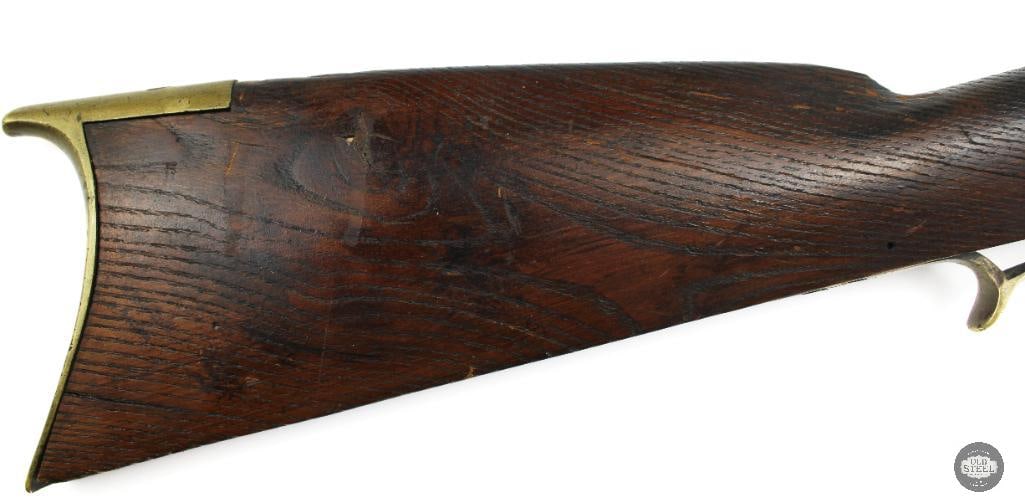 Philadelphia Percussion Musket .69 Cal Antique Military Musket - 3