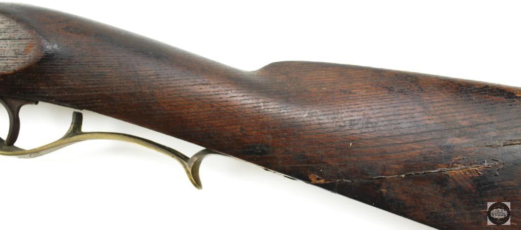 Philadelphia Percussion Musket .69 Cal Antique Military Musket - 9