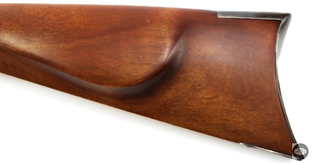CVA .50 Cal Percussion Rifle Double Set Triggers 32" Octagon Barrel - 14