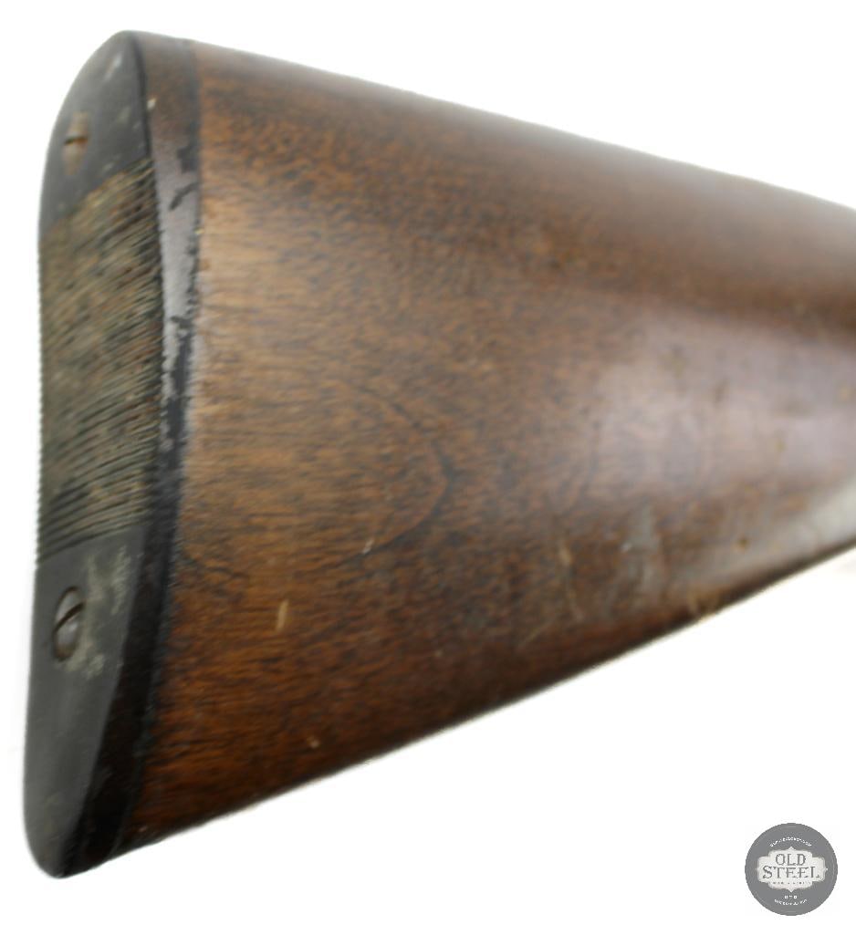 Montgomery Ward Hercules 12 Ga Single Shot Shotgun 28.5" As-Is - 10