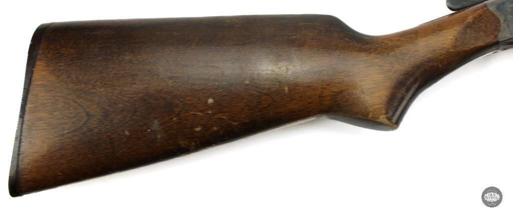 Montgomery Ward Hercules 12 Ga Single Shot Shotgun 28.5" As-Is - 11