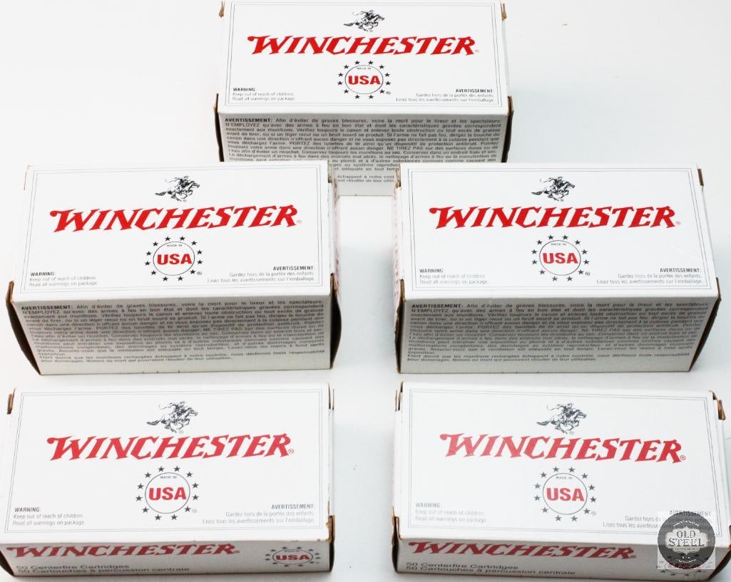 3 Boxes Federal 45 AUTO 230gr FMJ RN Ammunition - 150rds - 2