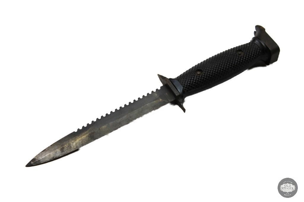 Assorted Bayonets - 2