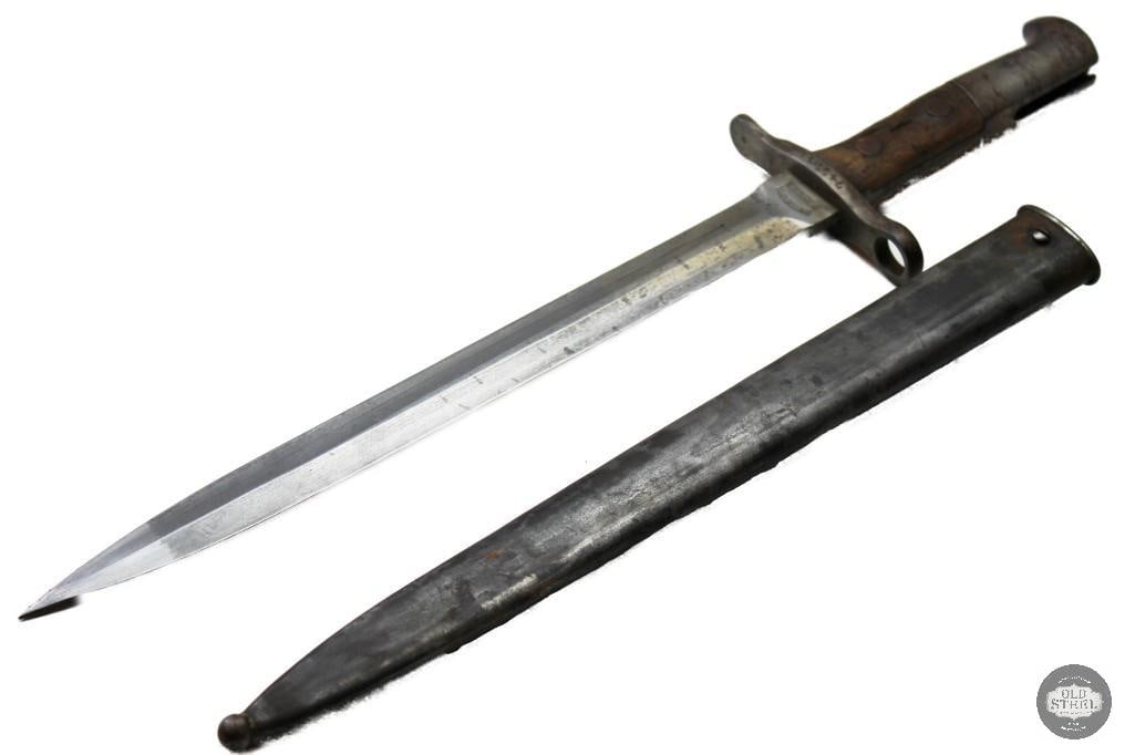 Assorted Bayonets - 4
