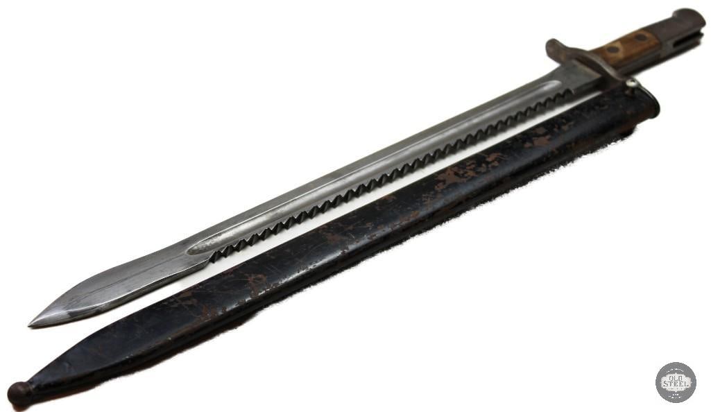 Assorted Bayonets - 7