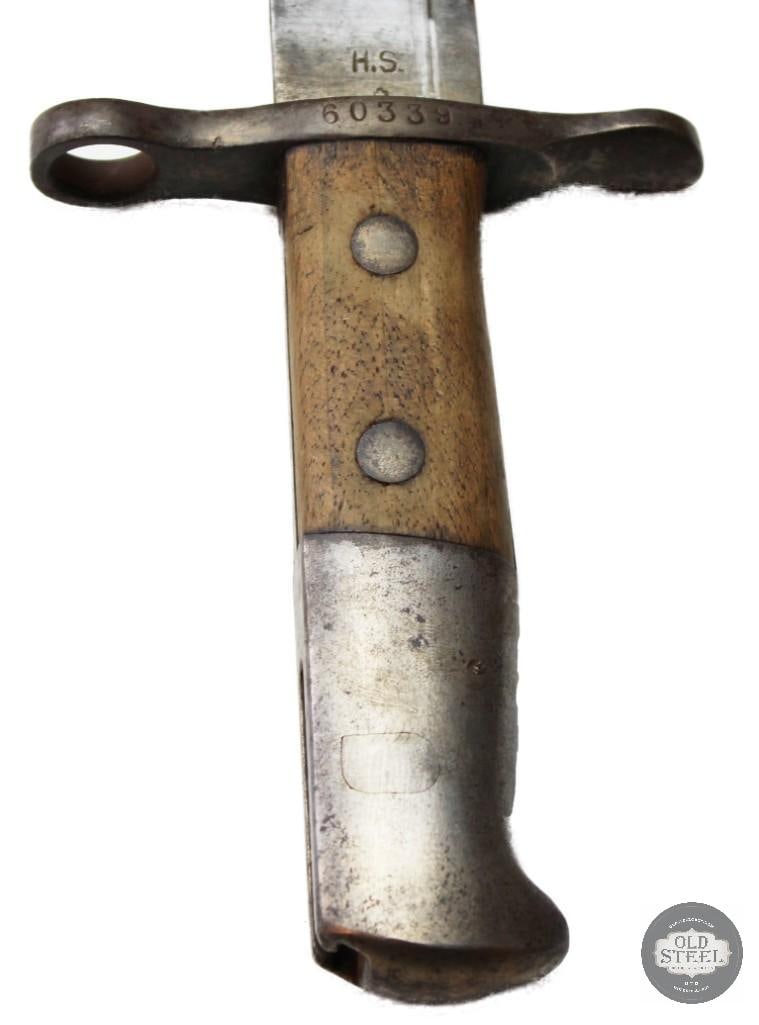 Assorted Bayonets - 8